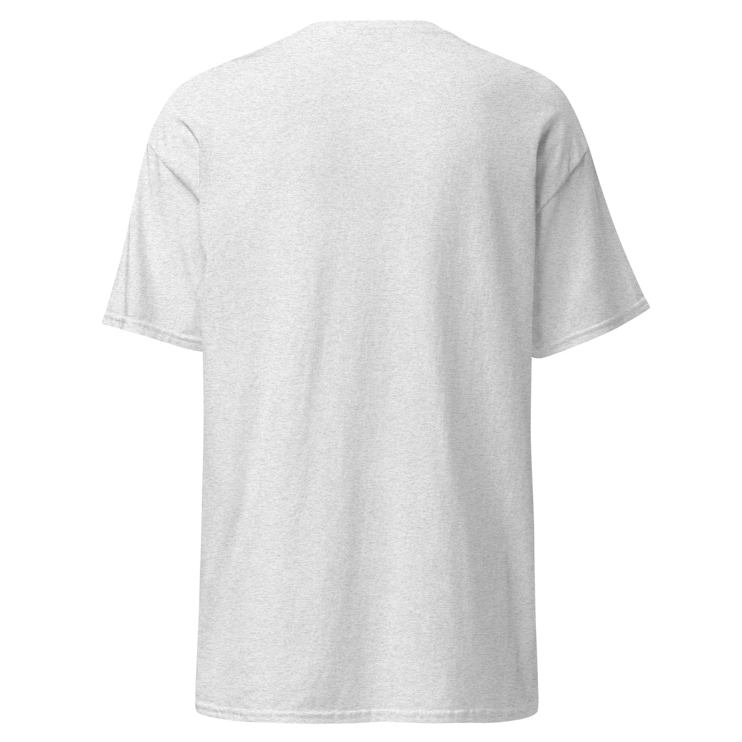 YASS CATS - IDGAF - classic tee