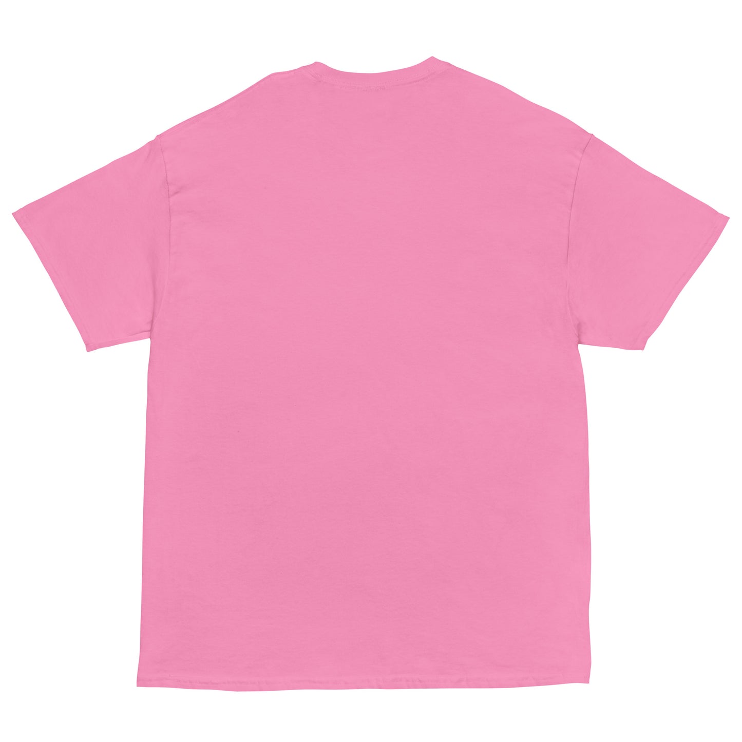 YASS CATS - RUFFR? - classic tee