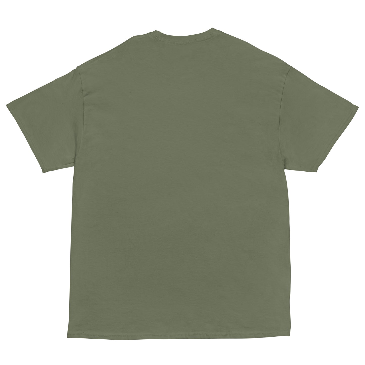 YASS CATS - PURE YASS - classic tee