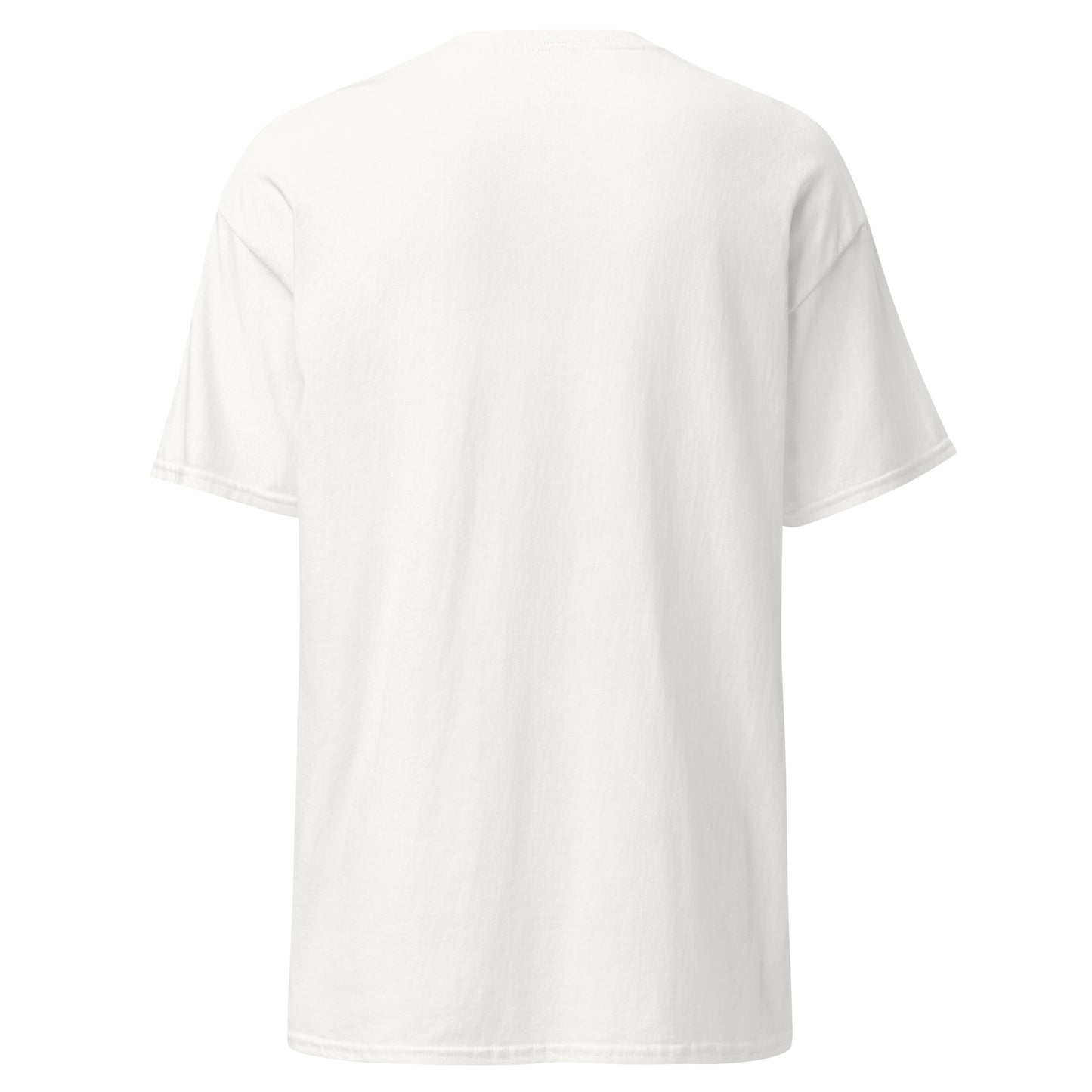 YASS CATS - IDGAF - classic tee