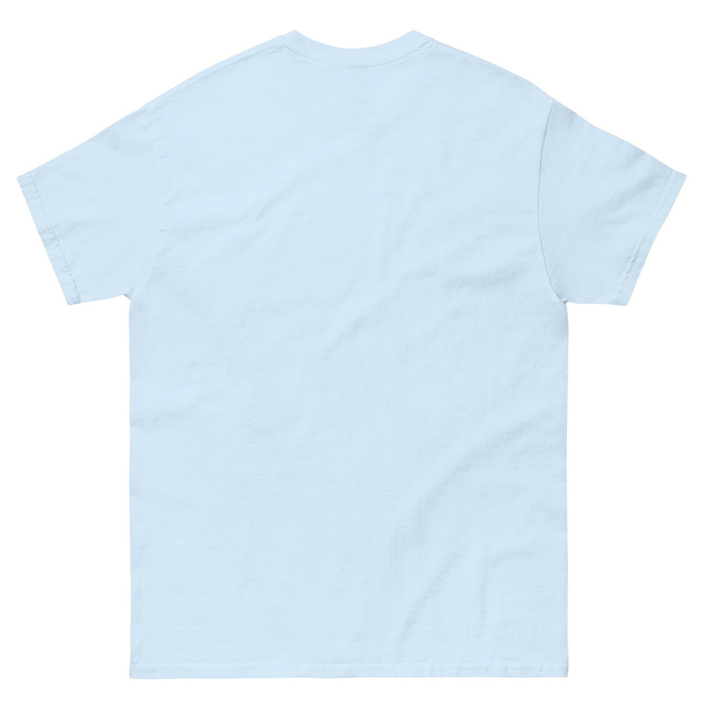 YASS CATS - HEY - classic tee